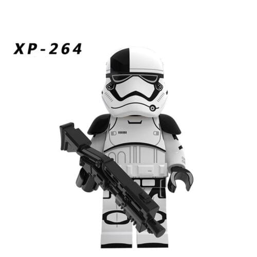 Star Wars First Order Stormtrooper Minifigures XP264